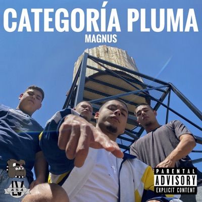 Categoría Pluma - EP