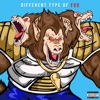 Different Type of Foo - EP