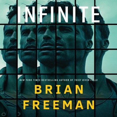Infinite (Unabridged)