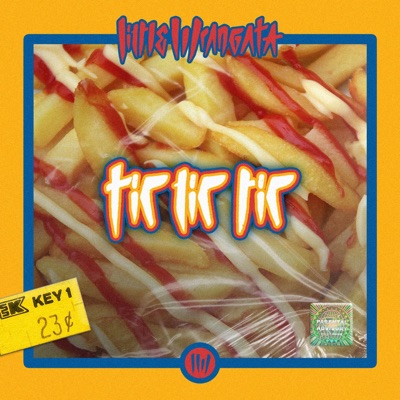 Tic Tic Tic - Single