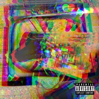 Broken - Single - Sakred Wolves