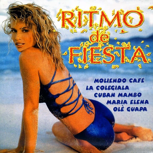 Tropical Merengue