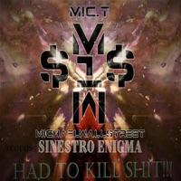 HAD to Kill Shit - Single - Mic.Tmichaelwallstreet