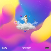 Know My Worth - Single - Blue Nova
