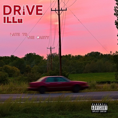 Late To the Party - Single