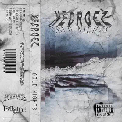 Listen to Cold Nights - EP by Necroez
