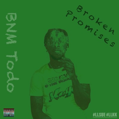 Broken Promises - Single