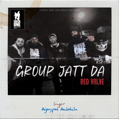Group Jatt Da (feat. Ajaypal Aulakh) - Single