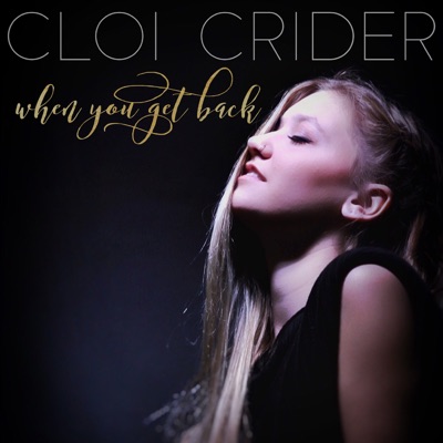 When You Get Back - Single
