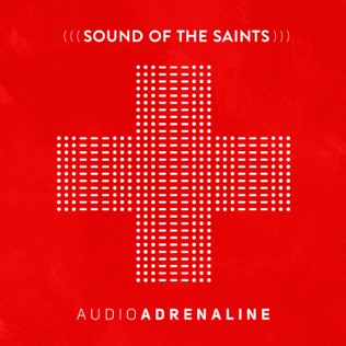 Audio Adrenaline Love Was Stronger