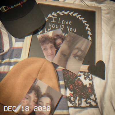 December 18th - EP