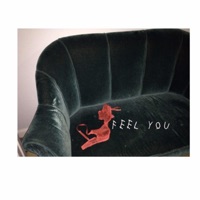 Feel You - Single - Goldenuzi