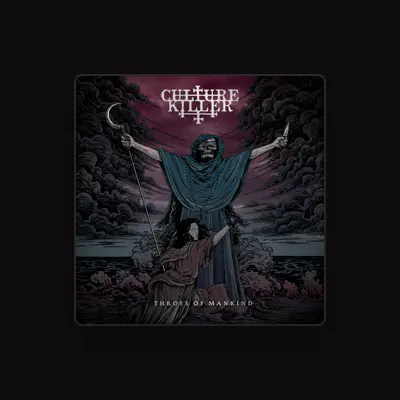Listen to Culture Killer, watch music videos, read bio, see tour dates & more!