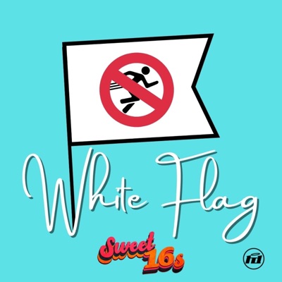 White Flag - Single