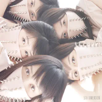5TH DIMENSION by Momoiro Clover Z album reviews, ratings, credits