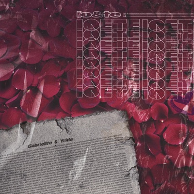 Io e te (feat. Yride) - Single