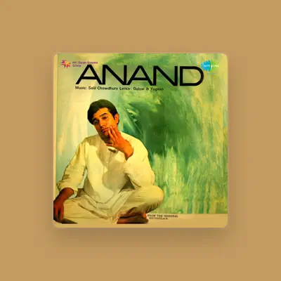 Listen to Salil Chowdhury, watch music videos, read bio, see tour dates & more!