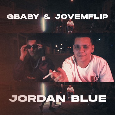 Jordan Blue - Single