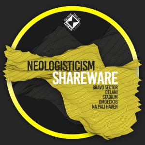 Shareware - EP