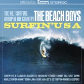 The Beach Boys - Noble Surfer (Mono)