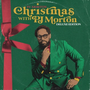 PJ Morton White Christmas