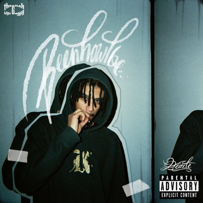 Been how I be - Single