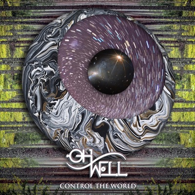 Control the World - Single