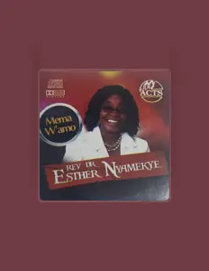 Listen to Esther Nyamekyeh, watch music videos, read bio, see tour dates & more!