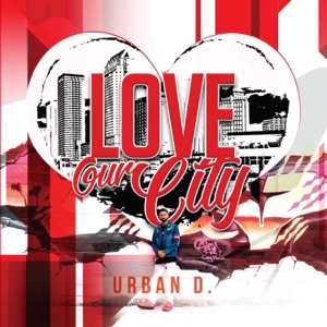 All of Me (feat. Darnel Butler)