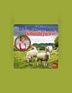 Denisa Prundaru सुनें, म्यूज़िक वीडियो देखें, बायो पढ़ें, दौरे की तारीखें और बहुत कुछ देखें!