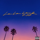 La La Land (feat. YG) artwork