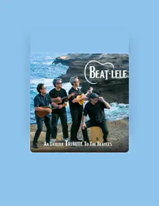 聆聽 Beat-Lele、觀看音樂影片、閱讀小傳、查看巡演日期等！