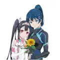 エガオノカナタ