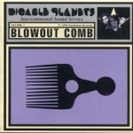 Digable Planets - Black Ego (clean)