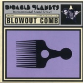 Digable Planets - The Art Of Easing