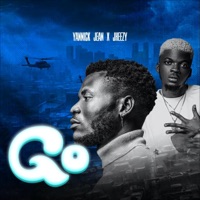 Go (feat. Jheezy) - Single - Yannick Jean