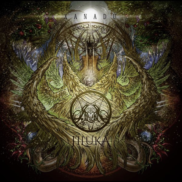 ★新品★JILUKA/XANADU XANADU - JILUKAのアルバム - Apple Music
