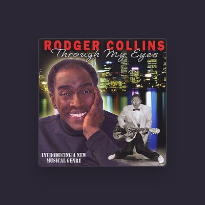 Rodger Collins