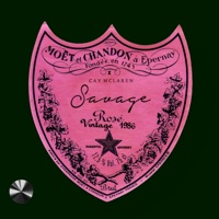 Savage - Single - Cav McLaren