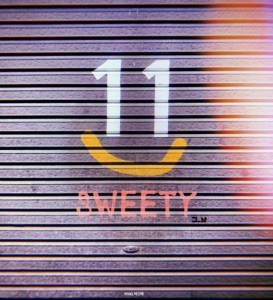 Sweety - Single