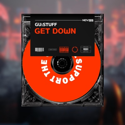 Get Down - Single
