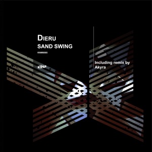 Sand Swing - EP