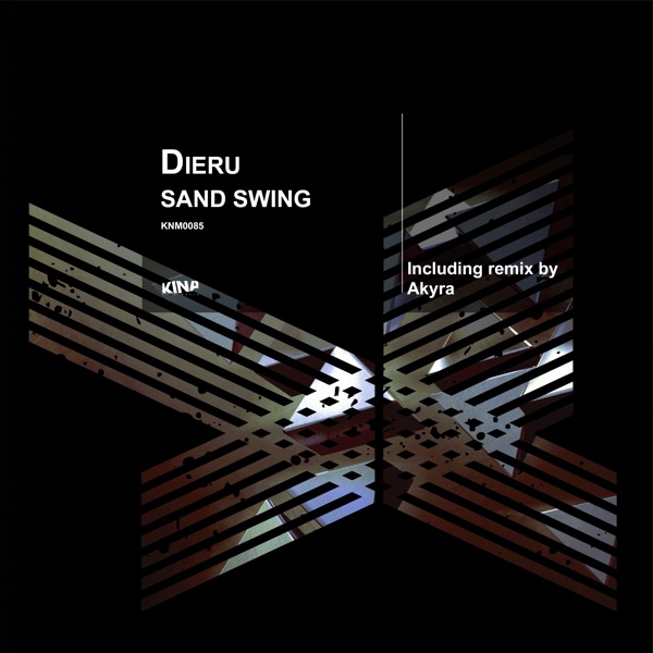 Sand Swing - EP
