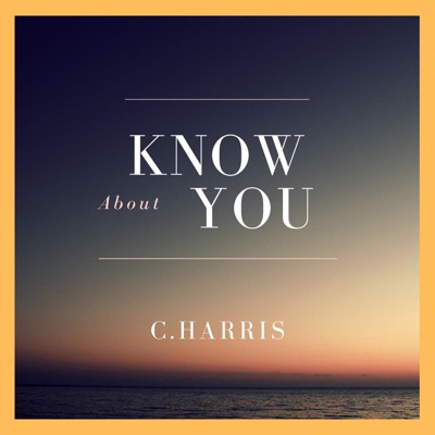 Know About You - Single
