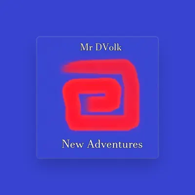 Listen to Mr Dvolk, watch music videos, read bio, see tour dates & more!