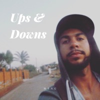 Ups & Downs - Single - MPNG