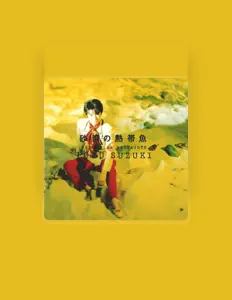 Toru Suzuki을(를) 듣고, 뮤직 비디오를 보고, 약력을 읽고, 투어 일정 등을 확인하세요!