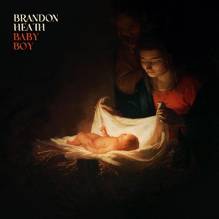 Brandon Heath The Night Before Christmas