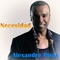 Abandono - Alexandre Pires lyrics