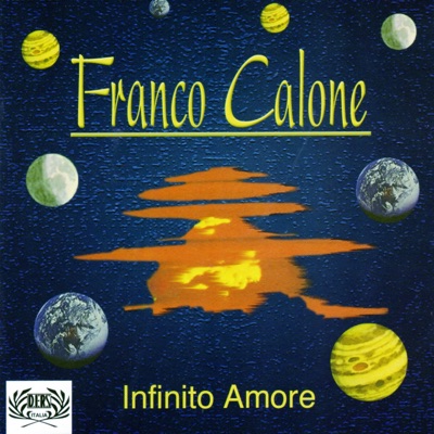 Song - Nu bene ca nu' more - Franco Calone